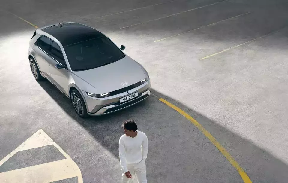 Hyundai Recall 145.235 Unit Mobil Listrik, Termasuk Ioniq 5 dan 6