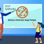 Pemerintahan Prabowo Gencarkan Edukasi di Sekolah Demi Cegah penyebaran Narkoba