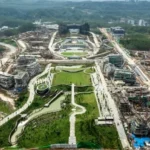 Komitmen Kuat Pemerintahan Prabowo-Gibran Wujudkan IKN Penuh Infrastruktur Modern