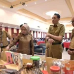 Pemerintah Bantu Percepatan Perluasan Pasar Pelaku UMKM