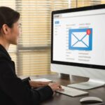 Tips dan Cara Melamar Pekerjaan via Email, Lewat HP Bisa!