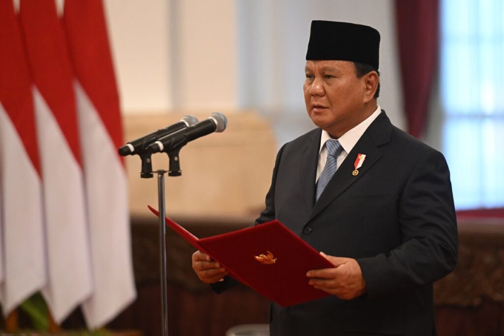 Pemerintah Pastikan Kebijakan Penghapusan Utang Pelaku UMKM Tepat Sasaran