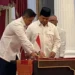 Apresiasi Pemerintahan Prabowo-Gibran Keluarkan Kebijakan Penghapusan Utang UMKM