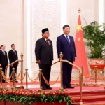Kunjungan Presiden Prabowo ke China dan AS Hasilkan Investasi Triliunan Rupiah