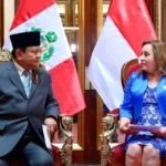Kunker Presiden Prabowo Sukses Hasilkan Kesepakatan Strategis Demi Pemerataan Ekonomi di Indonesia