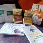 Kisah Kasih Secangkir Kopi