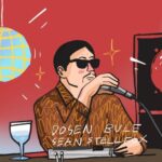 Cerita Dosen Bule di Sastra Inggris UNS, Tinggalkan AS untuk Ngajar di Indonesia hingga Jadi Produser Musik EDM di Jogja