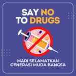 Sinergitas dan Kolaborasi, Kunci Berantas Peredaran dan Penyalahgunaan Narkoba