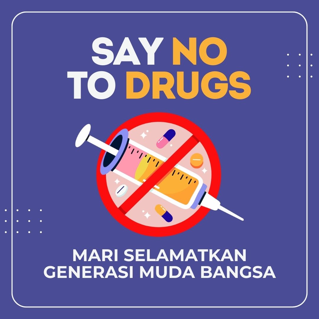 Sinergitas dan Kolaborasi, Kunci Berantas Peredaran dan Penyalahgunaan Narkoba