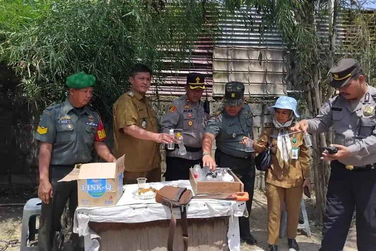 Diplomasi Multilateral Langkah Nyata Komitmen Kuat Presiden Prabowo Berantas Narkoba