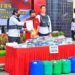 Pentingnya Sinergitas Pusat-Daerah dalam Perang Melawan Narkoba