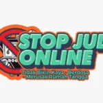 Menko Polkam: Jangan Tertipu! Judi Online Merupakan Bentuk Penipuan dan Wabah Penyakit Menular yang Harus Dibasmi