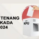 Masyarakat Diimbau Jaga Kondusivitas Selama Masa Tenang Pilkada