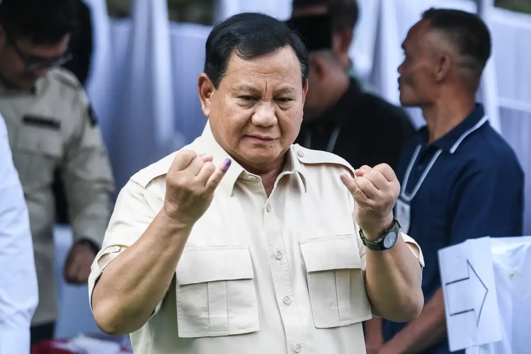 Atasi Peredaran Narkoba yang Meresahkan, Presiden Prabowo Tegaskan Penuntasan Kasus Narkotika