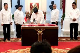 Penghapusan Utang UMKM Wujud Komitmen Presiden Prabowo Wujudkan Ekonomi Pancasila