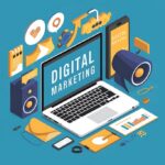 Belajar Digital Marketing: Kunci Sukses di Era Digital untuk Semua Orang Indonesia!