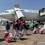 Bulan Depan, Garuda Indonesia Turunkan Harga Tiket
