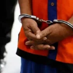 Mahasiswa Diduga Edarkan Sabu Ditangkap Polres Dharmasraya