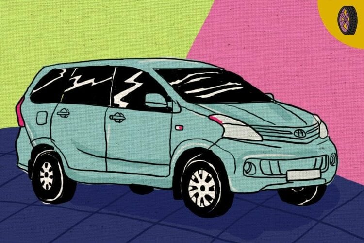 Toyota Avanza: Simbol Kejayaan para Bapak Indonesia dan Mobil Favorit Lintas Generasi