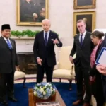 Kunjungan Presiden Prabowo ke Luar Negeri Perkuat Pertumbuhan Ekonomi dan Posisi Indonesia di Dunia