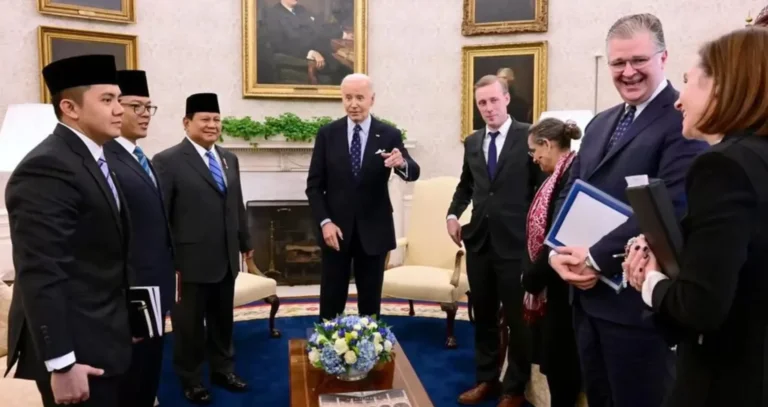 Kunjungan Presiden Prabowo ke Luar Negeri Perkuat Pertumbuhan Ekonomi dan Posisi Indonesia di Dunia