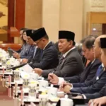 Kunjungan Kerja Presiden Prabowo Memperkuat Jaringan Ekonomi Global untuk Pemerataan Ekonomi