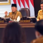 Presiden Prabowo Tegaskan Tidak Ada Tempat untuk Judi Online di Indonesia