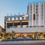 Penyitaan Hotel Aruss Semarang Bukti Komitmen Penindakan terhadap Judi Online
