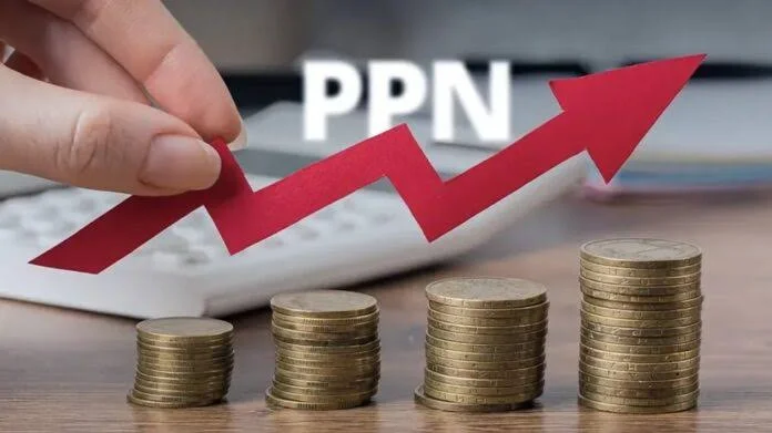 Mengapresiasi kebijakan PPN 12 % Demi Pemerataan Ekonomi