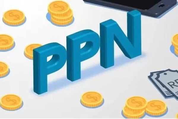 PPN 12 % Jadi Strategi Pemerintah Dorong Pemerataan Ekonomi