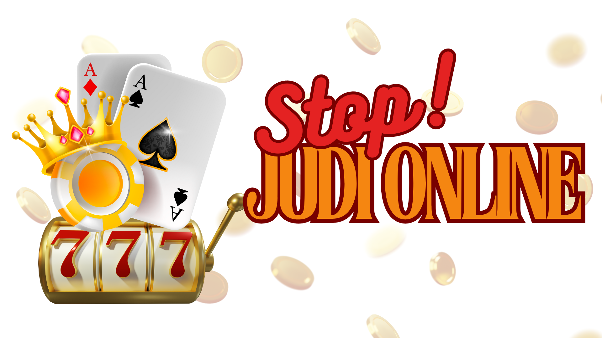 Judi Online sebagai Ancaman Moral dan Sosial di Komunitas Lokal