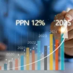 PPN 12% Kunci Sukses Pemerataan Ekonomi