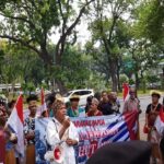 Masyarakat Bersatu Tolak Provokasi HUT OPM Pasca Pilkada 2024