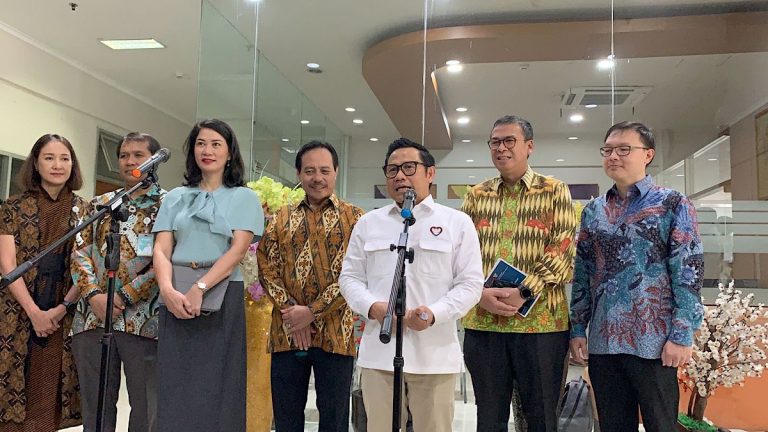 Di Era Pemerintahan Presiden Prabowo, Korban Judol Diberikan Perawatan Intensif di RSCM