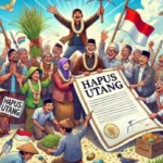 Penghapusan Utang UMKM Era Presiden Prabowo Banjir Apresiasi