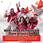 Mengutamakan Persatuan di Tengah Hasil Pilkada 2024