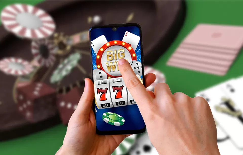Pemerintah Gandeng Masyarakat Aktif Berpartisipasi Berantas Judi Online