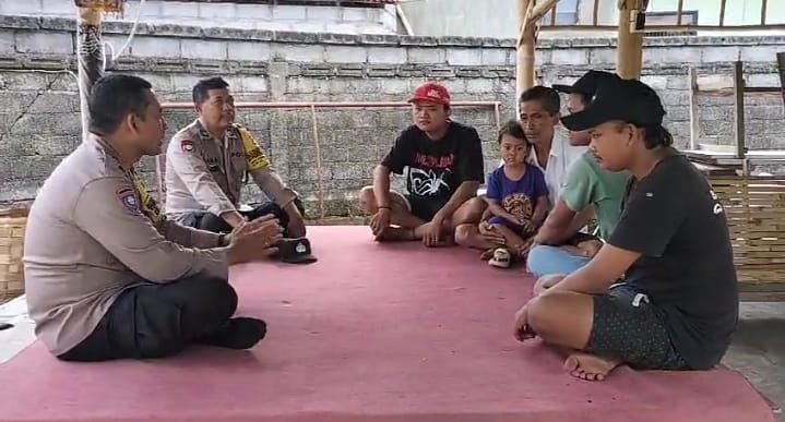 Masyarakat Jadi Garda Depan Jaga Kondusivitas Pasca Pilkada