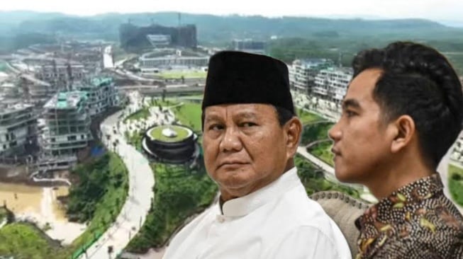Pembebasan Lahan Jadi Kunci Utama Percepatan Infrastruktur IKN