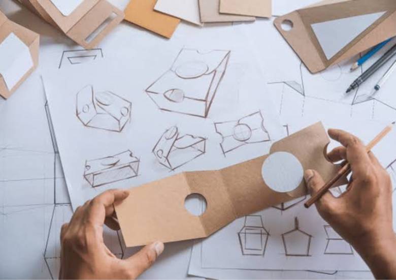 Syarat dalam Mendesain Produk dan Produk Bernilai Ekonomi Tinggi