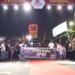 Payakumbuh Fashion Carnaval 2024 Sukses Mencuri Perhatian Masyarakat