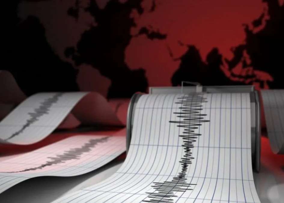 Gempa Magnitudo 5,1 Guncang Tanimbar Maluku
