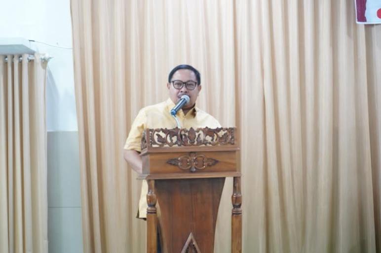 Pj Wali Kota Bengkulu Ajak Warga Tingkatkan Kewaspadaan di Tengah Cuaca Ekstrem