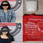 Ibu-ibu Muda Pengedar Narkoba Modus Jualannya Bikin Geleng Kepala