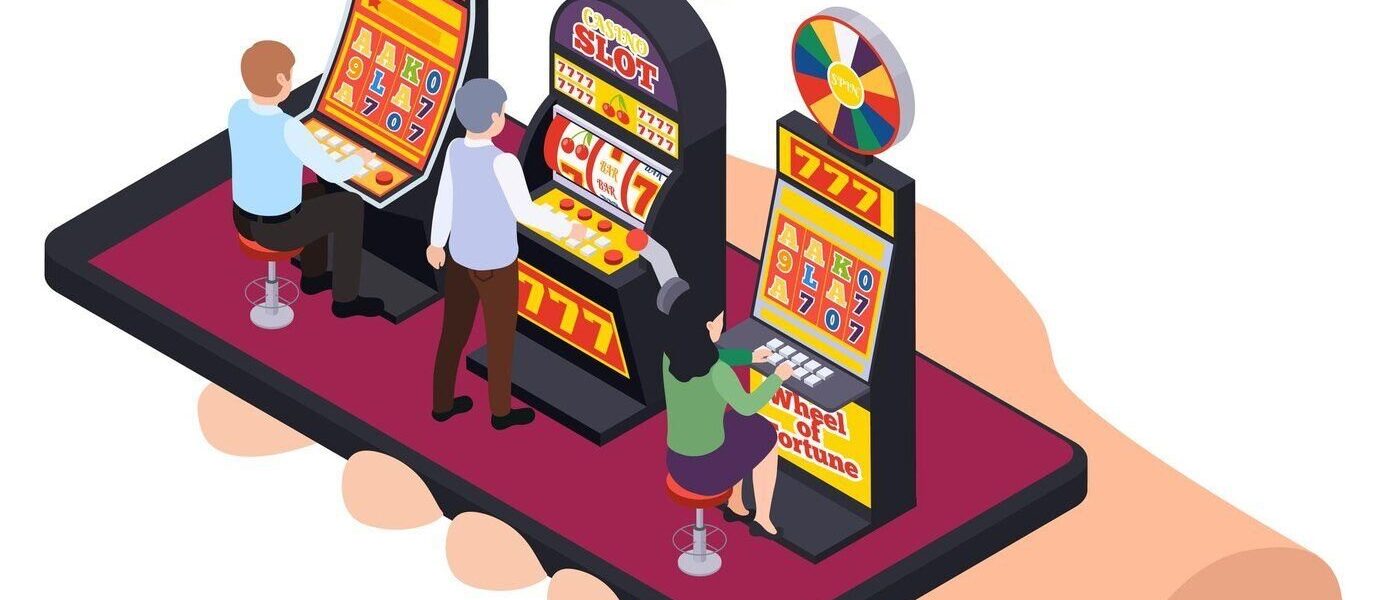 Pemain Dibuat Sengsara, Judi Online Hanya Untungkan Bandar