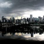BMKG Keluarkan Peringatan Indonesia Masuk Puncak Musim Hujan