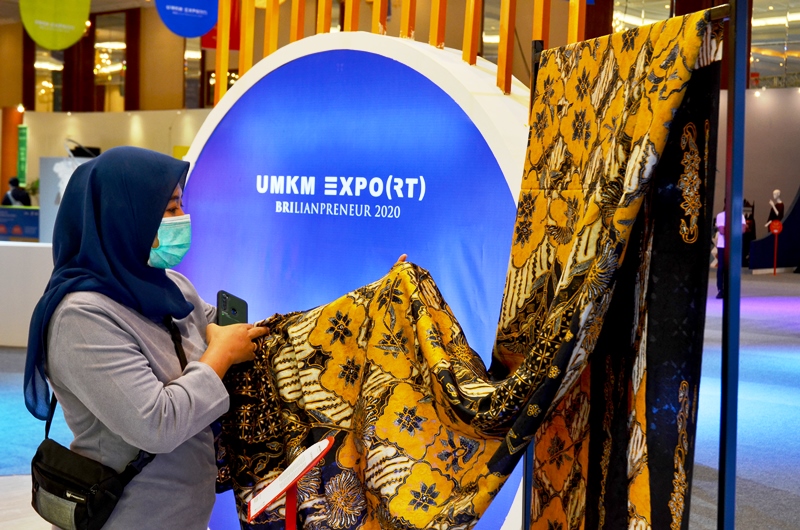 UMKM Sektor Perikanan Jadi Penopang Ekonomi Sirkular di Pemerintahan Prabowo