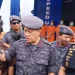 Komitmen Pemerintahan Prabowo-Gibran Berantas Sindikat Narkoba Jaringan Internasional