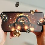 Pemerintah Tegas Berantas Bahaya Judi Online