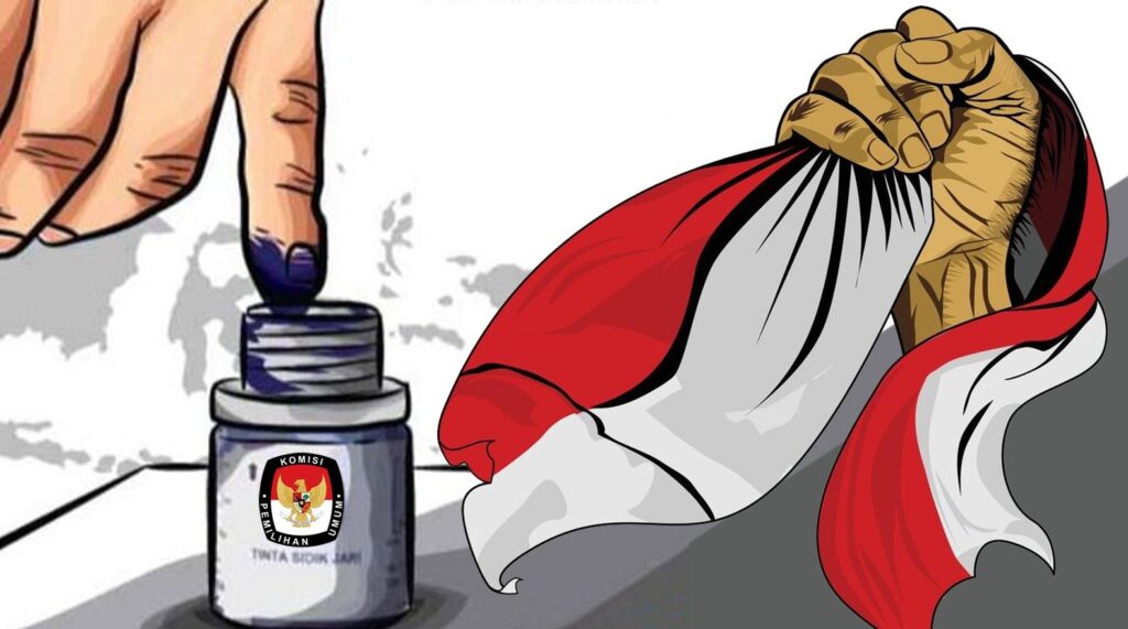 Ormas Ajak Semua Elemen Masyarakat Kembali Bersatu Pasca Pilkada 2024